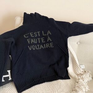 Zadig & Voltaire sweater